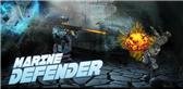 download Marine Defender : Modern War apk